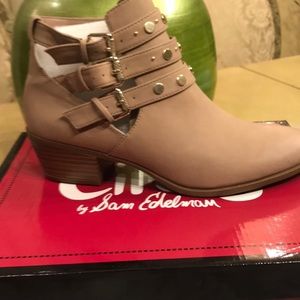 Sam Edelman Boots